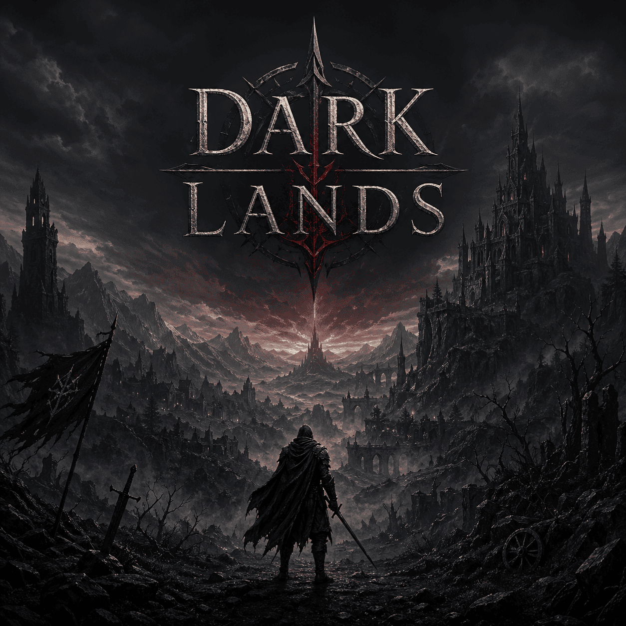 Dark Lands Adventure