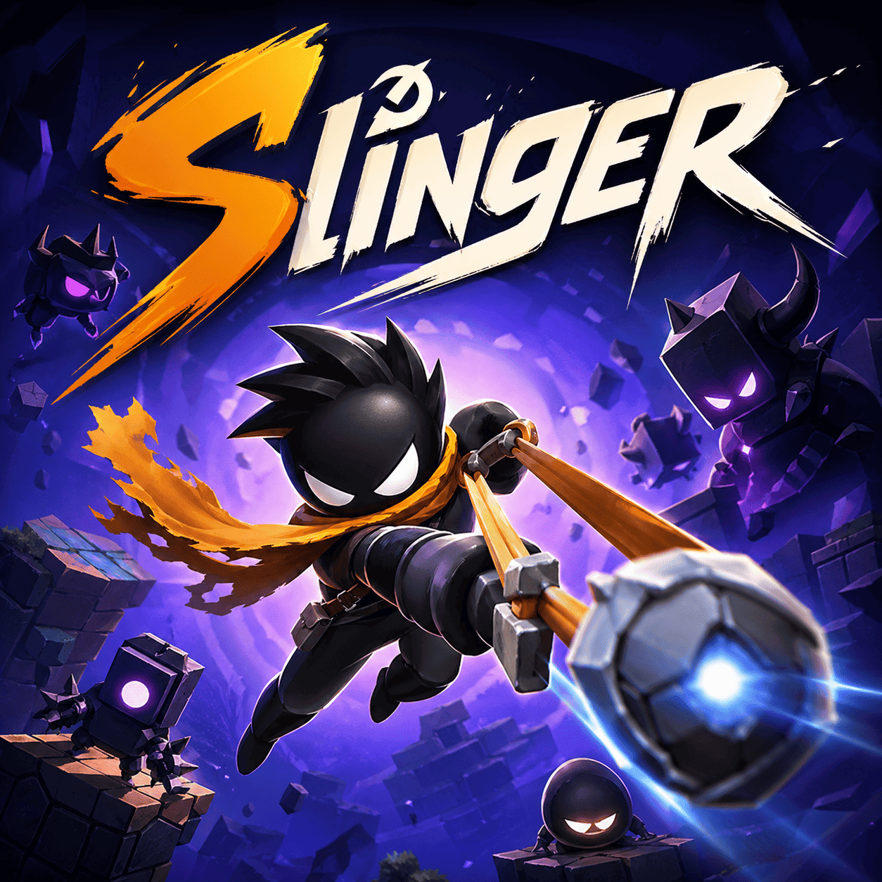 Slinger Odyssey